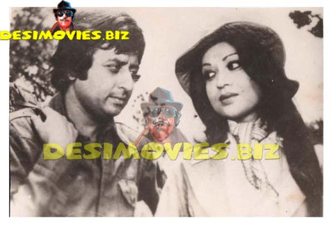 Nadeem (Lollywood Star) Movie Still 1