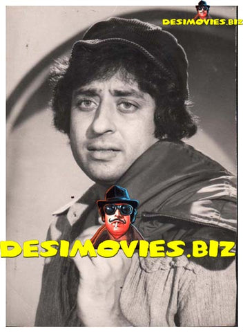 Nadeem (Lollywood Star) Movie Still