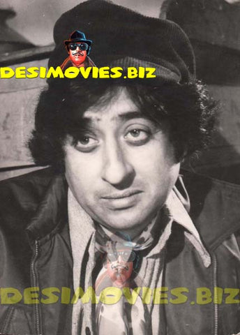 Nadeem (Lollywood Star) Movie Still 49