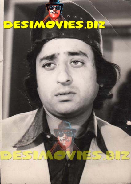 Nadeem (Lollywood Star) Movie Still 50