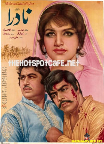 Nadra (1974) - www.desimovies.biz