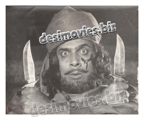 Nagin Sapera (1993) Movie Still - www.desimovies.biz