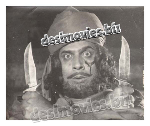 Nagin Sapera (1993) Movie Still - www.desimovies.biz