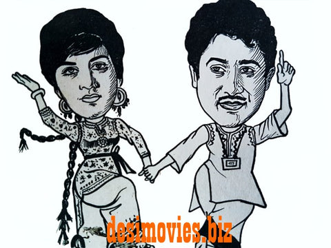 Naghma & Ejaz - www.desimovies.biz