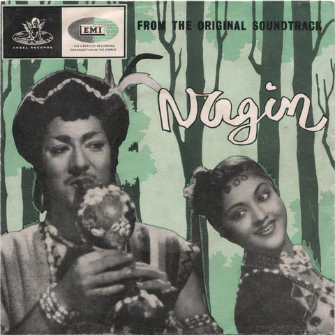 Nagin (1976) - www.desimovies.biz