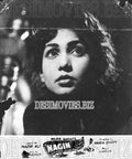 Nagin (1959) Movie Still - www.desimovies.biz