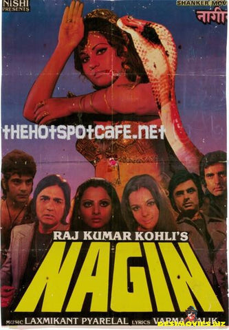 Nagin (1976) - www.desimovies.biz