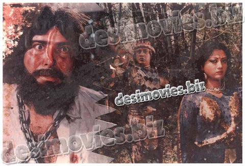Nagin Rani (1992) Movie Still 9 - www.desimovies.biz
