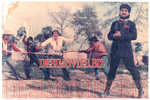 Nagin Rani (1992) Movie Still 13 - www.desimovies.biz