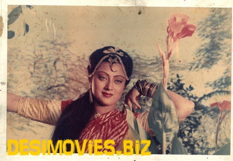 Nagin Rani (1992) Movie Still - www.desimovies.biz