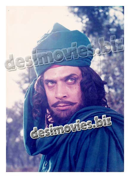 Nagin Sapera (1993) Movie Still 1