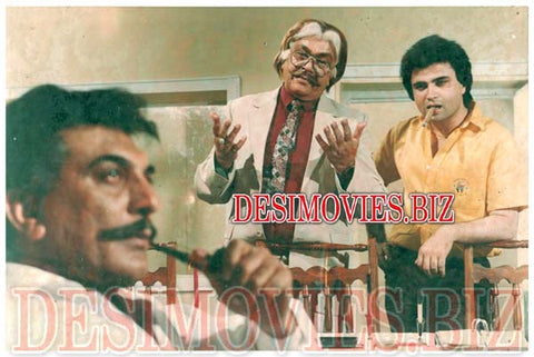 Nagina (1990) Movie Still 3 - www.desimovies.biz