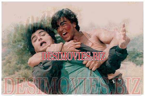 Nagina (1990) Movie Still 4 - www.desimovies.biz