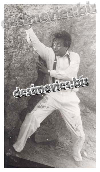 Najaiz (1997) Movie Still 1 - www.desimovies.biz