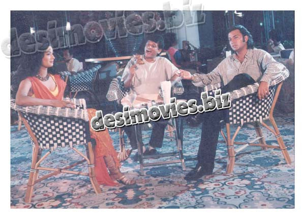 Nakhra Gori Da (1998) Movie Still 6 - www.desimovies.biz
