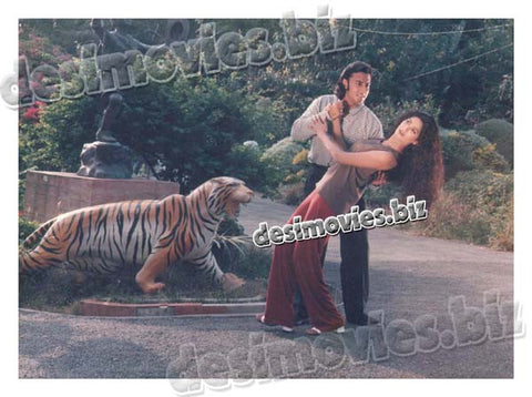 Nakhra Gori Da (1998) Movie Still 5