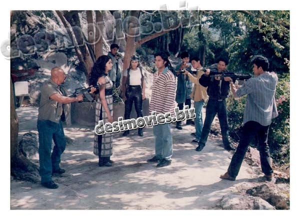 Nakhra Gori Da (1998) Movie Still 4 - www.desimovies.biz