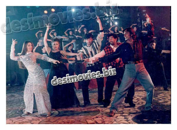 Nakhra Gori Da (1998) Movie Still 3 - www.desimovies.biz