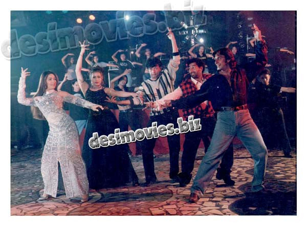 Nakhra Gori Da (1998) Movie Still 3