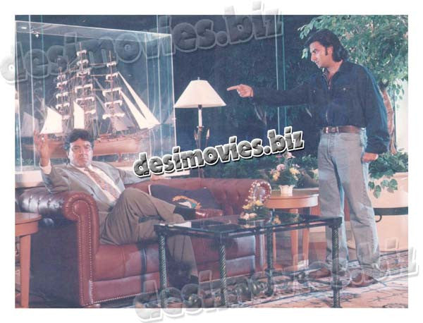 Nakhra Gori Da (1998) Movie Still 10 - www.desimovies.biz