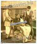 Naqsh e Qadam (1979) Movie Still - www.desimovies.biz