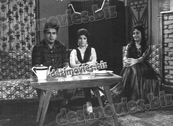 Nargis (1965+unreleased movie) Movie Still 17 - www.desimovies.biz