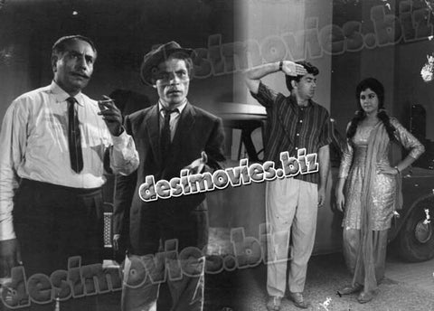 Nargis (1965+unreleased movie) Movie Still 14