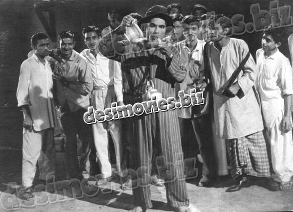 Nargis (1965+unreleased movie) Movie Still 13 - www.desimovies.biz