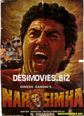 Narsimha (1991) - www.desimovies.biz
