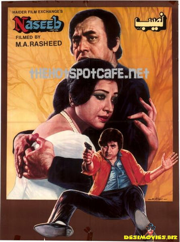 Naseeb (1982) - www.desimovies.biz