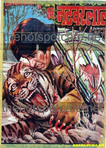 Mr. Natwarlal (1979) - www.desimovies.biz