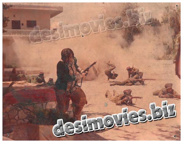 Naya Suraj (1977) Movie Still - www.desimovies.biz