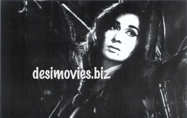 Nayyar Sultana (1963) Lollywood Star - www.desimovies.biz