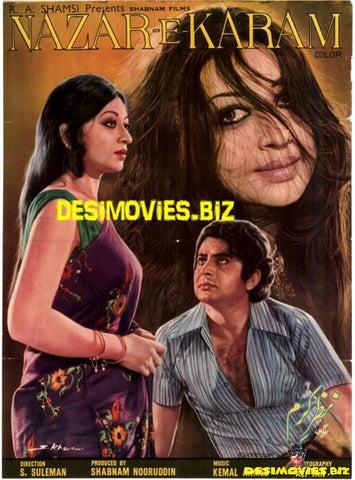 Nazar e Karam (1979) - www.desimovies.biz