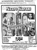 Nazre Karam (1979) Press Ad - www.desimovies.biz