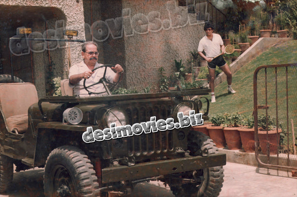 Nazdikiyan (1986) Movie Still 2 - www.desimovies.biz
