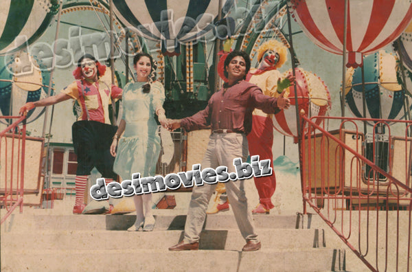 Nazdikiyan (1986) Movie Still - www.desimovies.biz