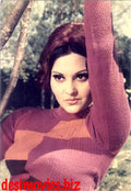 Nazli (1970s-80s) Lollywood Star - www.desimovies.biz