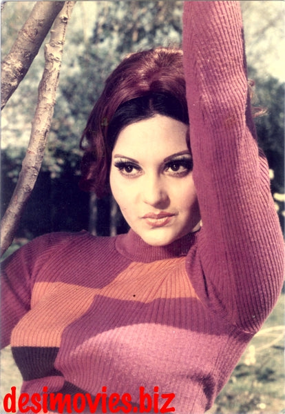 Nazli (1970s-80s) Lollywood Star - www.desimovies.biz