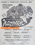 Nazneen  (1969) Press Ad - www.desimovies.biz