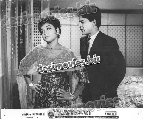 Nazneen (1969) Movie Still - www.desimovies.biz