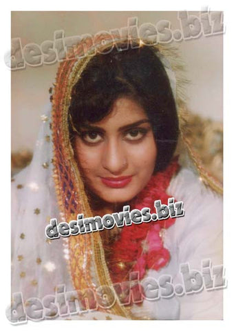 Nazo (1998-Present) Lollywood Star - www.desimovies.biz
