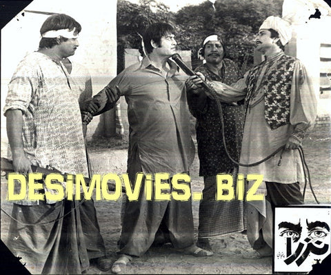 Nazra (1983) Movie Still 14 - www.desimovies.biz