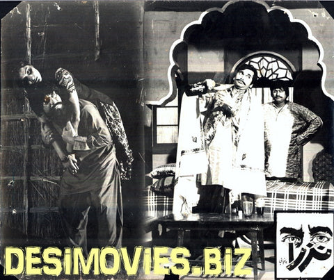 Nazra (1983) Movie Still 22 - www.desimovies.biz