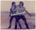Nazuk Rishtay (1987)  Movie Still - www.desimovies.biz