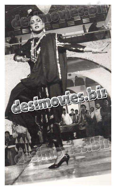 Neeli (1987-2000 ) Movie Still 4 - www.desimovies.biz