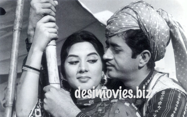 Neelo and Habib (1963) Lollywood Stars - www.desimovies.biz