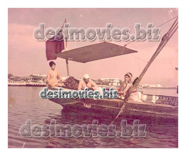 Neend Hamari Khawab Tumhare (1971)  Movie Still 3 - www.desimovies.biz