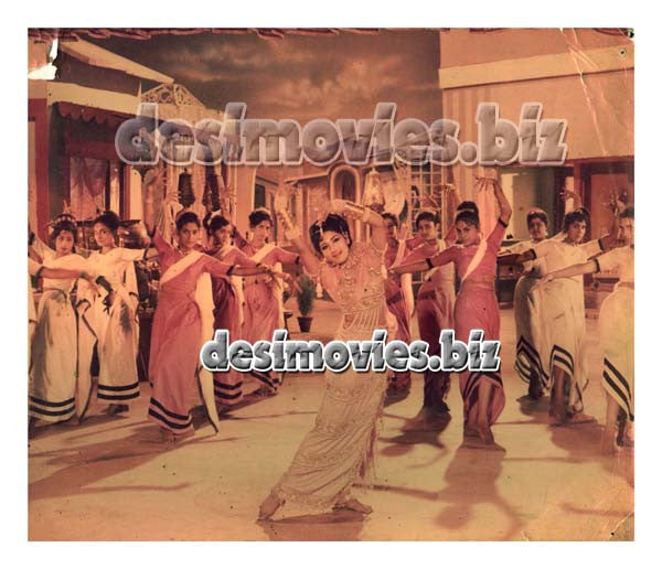 Neend Hamari Khawab Tumhare (1971)  Movie Still 4