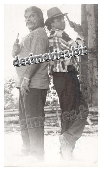 Nehla Dehla (1994) Movie Still 2 - www.desimovies.biz
